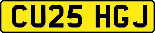 CU25HGJ