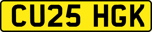 CU25HGK