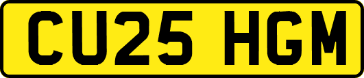 CU25HGM
