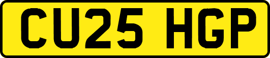 CU25HGP