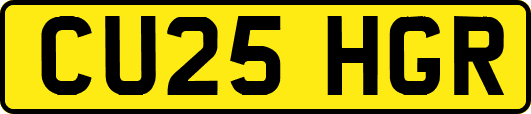 CU25HGR