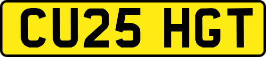 CU25HGT