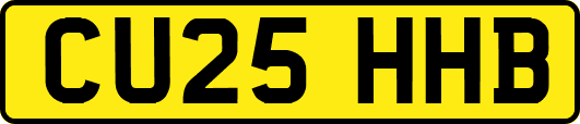 CU25HHB