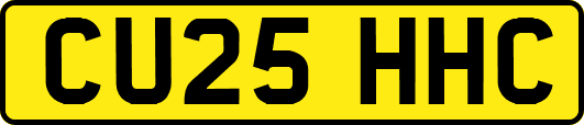 CU25HHC
