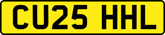 CU25HHL