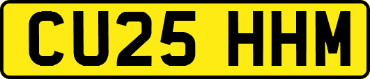 CU25HHM
