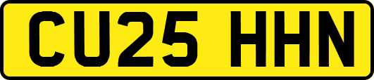 CU25HHN
