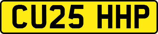 CU25HHP