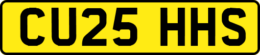 CU25HHS