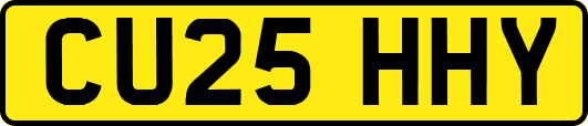 CU25HHY