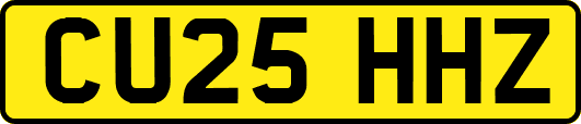 CU25HHZ