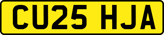 CU25HJA