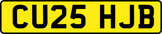 CU25HJB