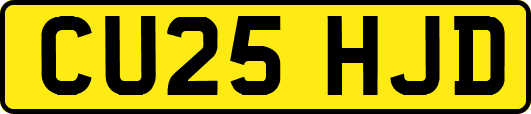 CU25HJD