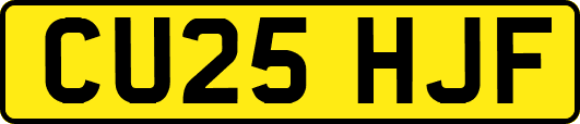 CU25HJF
