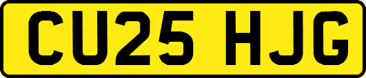 CU25HJG