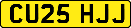 CU25HJJ