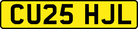 CU25HJL