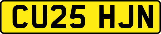 CU25HJN