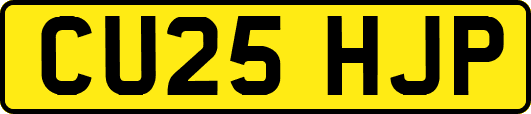 CU25HJP