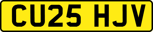 CU25HJV