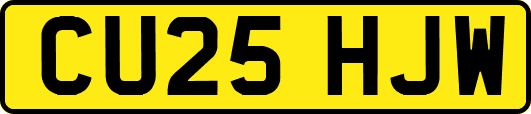 CU25HJW
