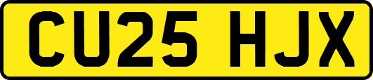 CU25HJX