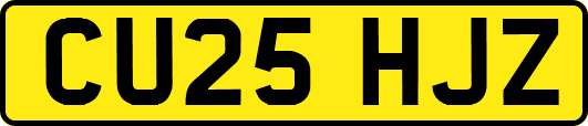 CU25HJZ
