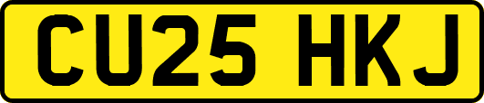 CU25HKJ