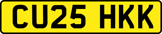 CU25HKK