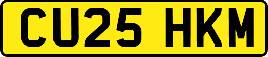 CU25HKM