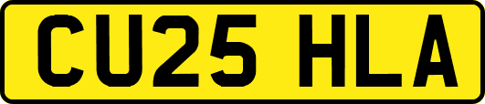 CU25HLA