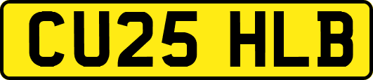CU25HLB