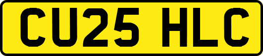 CU25HLC