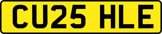 CU25HLE