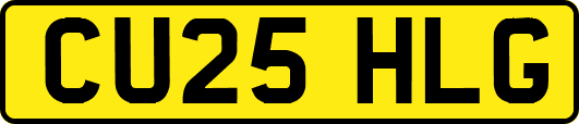 CU25HLG