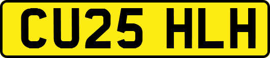 CU25HLH