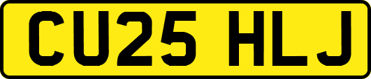 CU25HLJ