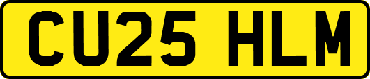 CU25HLM