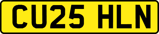 CU25HLN