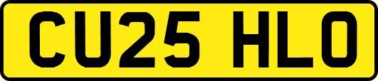 CU25HLO