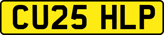 CU25HLP