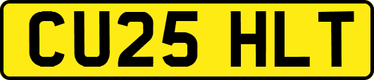 CU25HLT