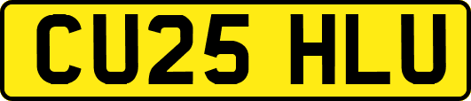 CU25HLU