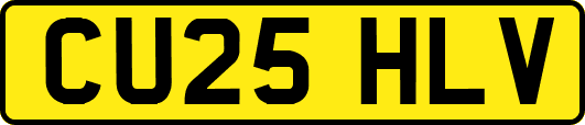 CU25HLV