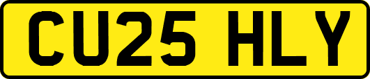 CU25HLY