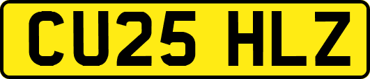 CU25HLZ
