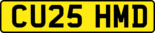 CU25HMD