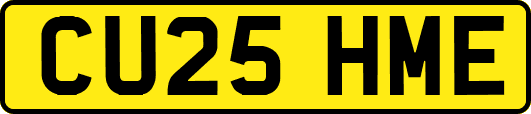 CU25HME