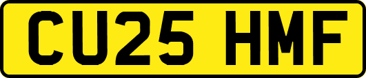 CU25HMF
